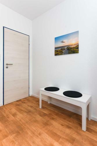 Apartamento Ferienwohnungen Friesenhuus