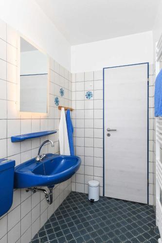 Apartamento Ferienwohnungen Friesenhuus