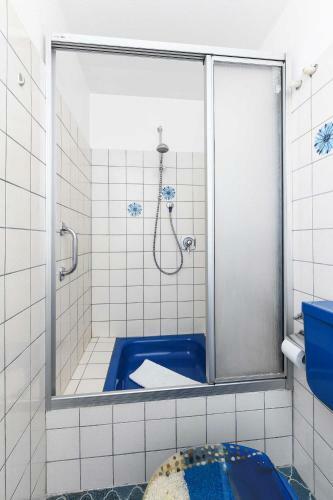 Apartamento Ferienwohnungen Friesenhuus