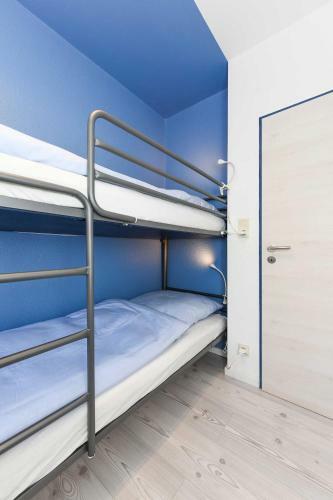 Apartamento Ferienwohnungen Friesenhuus