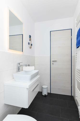 Apartamento Ferienwohnungen Friesenhuus