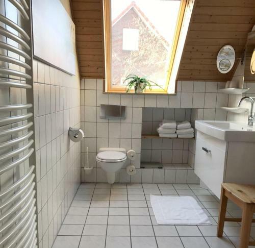 Apartamento Haus Emken