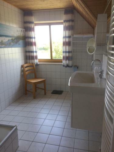 Apartamento Haus Emken
