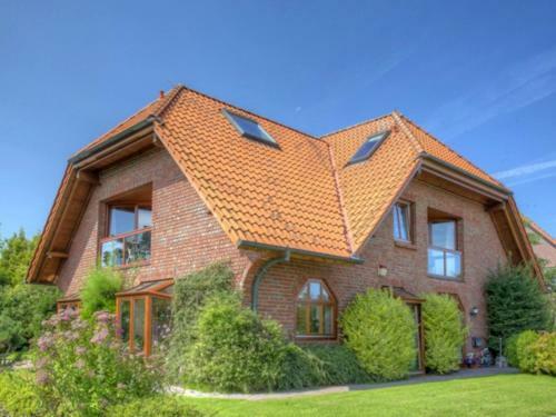 Apartamento Haus Emken