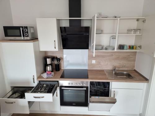 Apartamento Frischer Wind