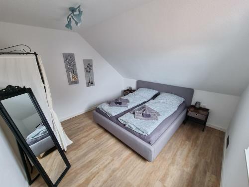 Apartamento Frischer Wind