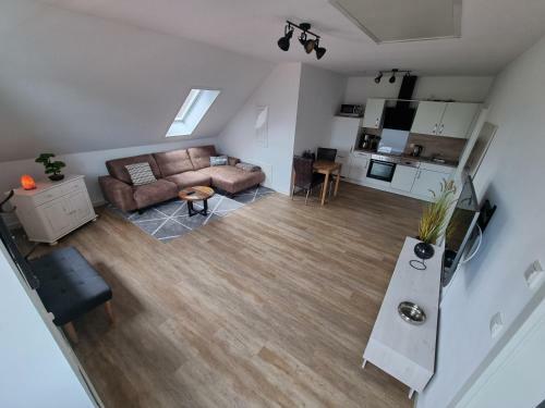 Apartamento Frischer Wind