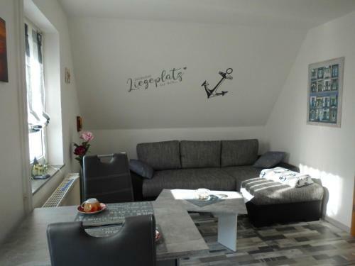 Apartamento Schwalbennest