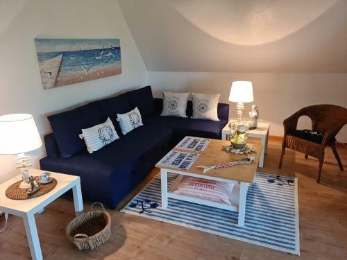 Apartamento Ferienwohnung Op De Warft