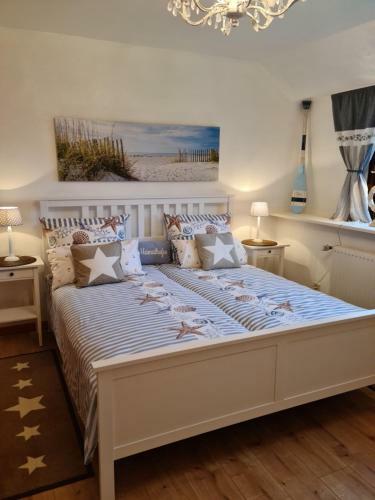 Apartamento Ferienwohnung Op De Warft