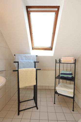Apartamento Ferienwohnungen Im Haus Am Watt