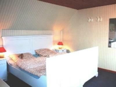 Apartamento Ferienhaus Amsel