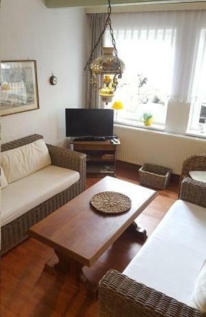 Apartamento Ferienhaus Amsel
