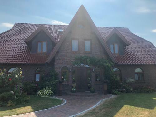 Hillrichshof