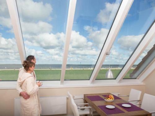Apartamento Badewerk Appartements