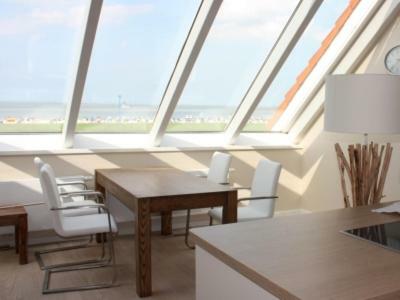 Apartamento Badewerk Appartements