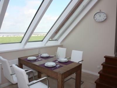 Apartamento Badewerk Appartements