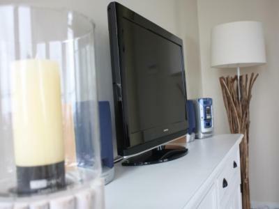 Apartamento Badewerk Appartements
