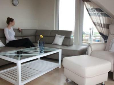 Apartamento Badewerk Appartements