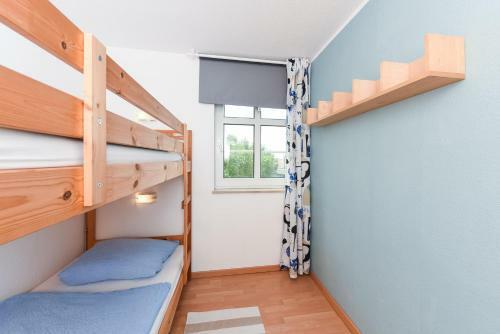 Apartamento Ferienwohnungen Im Haus Lieblingskoje