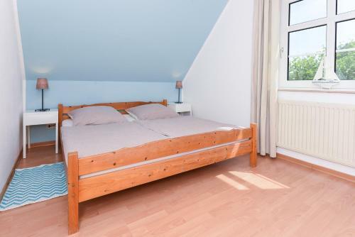 Apartamento Ferienwohnungen Im Haus Lieblingskoje