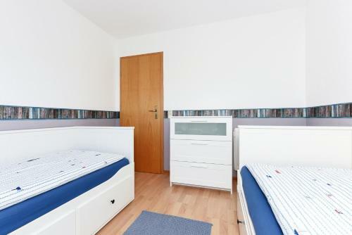 Apartamento Ferienwohnungen Im Haus Lieblingskoje