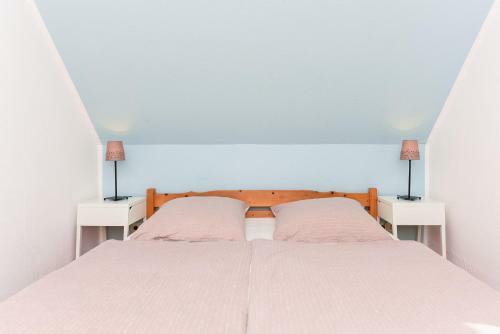 Apartamento Ferienwohnungen Im Haus Lieblingskoje