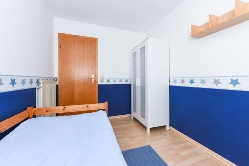 Apartamento Ferienwohnungen Im Haus Lieblingskoje