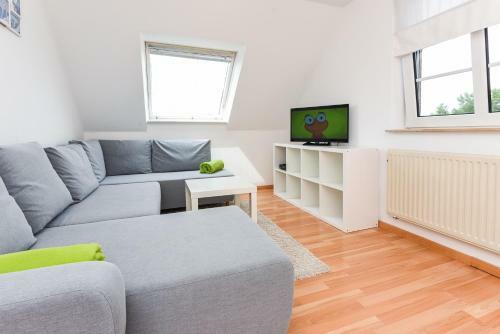 Apartamento Ferienwohnungen Im Haus Lieblingskoje