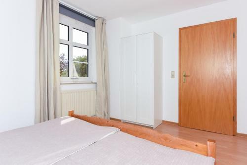 Apartamento Ferienwohnungen Im Haus Lieblingskoje