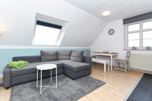 Apartamento Ferienwohnungen Im Haus Lieblingskoje