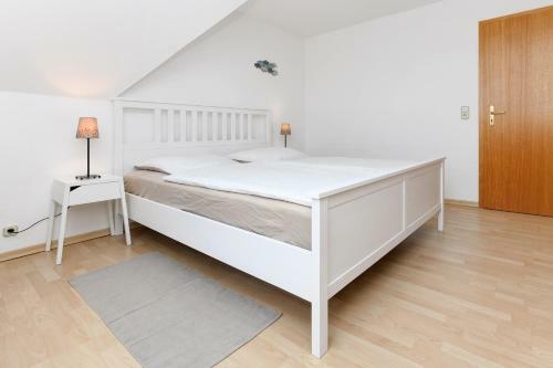 Apartamento Ferienwohnungen Im Haus Lieblingskoje