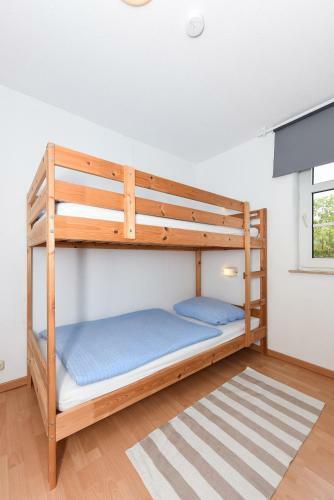 Apartamento Ferienwohnungen Im Haus Lieblingskoje