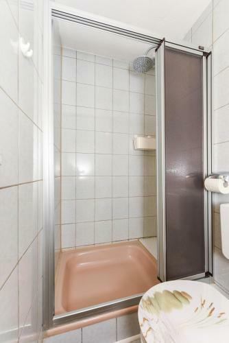 Apartamento Ferienwohnungen Im Haus Lieblingskoje