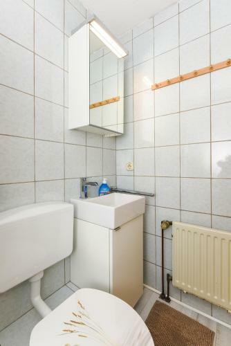 Apartamento Ferienwohnungen Im Haus Lieblingskoje