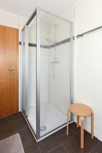 Apartamento Ferienwohnungen Im Haus Lieblingskoje