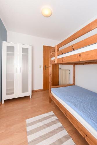 Apartamento Ferienwohnungen Im Haus Lieblingskoje
