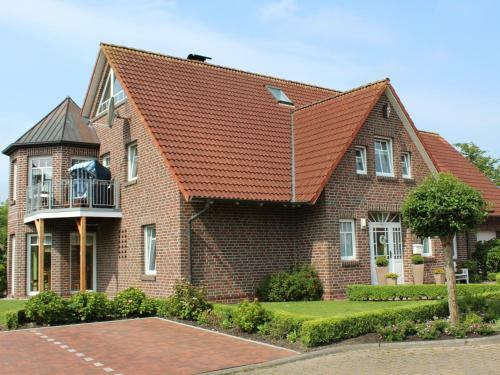 Apartamento Ferienwohnungen Peters