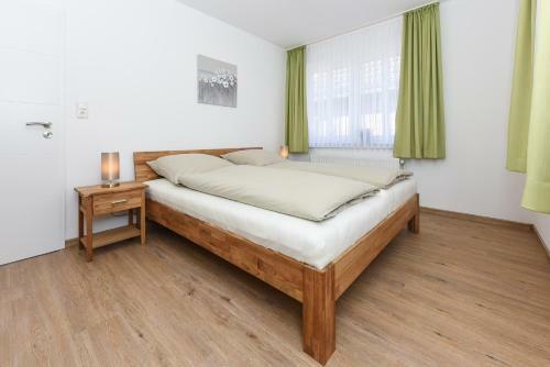 Apartamento Ferienwohnungen Im Haus Meeresleuchten