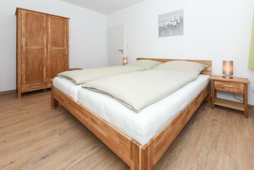 Apartamento Ferienwohnungen Im Haus Meeresleuchten