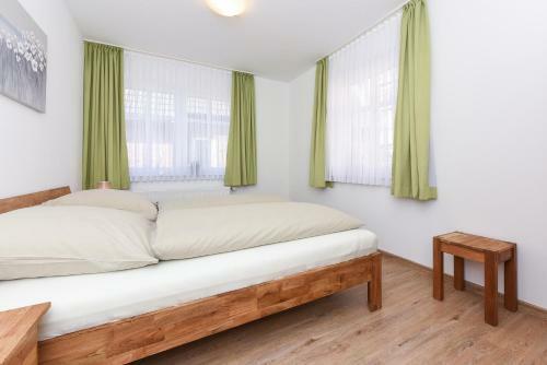 Apartamento Ferienwohnungen Im Haus Meeresleuchten