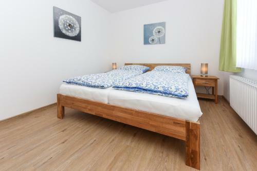 Apartamento Ferienwohnungen Im Haus Meeresleuchten