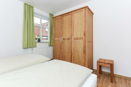 Apartamento Ferienwohnungen Im Haus Meeresleuchten