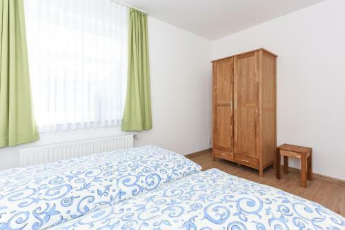 Apartamento Ferienwohnungen Im Haus Meeresleuchten
