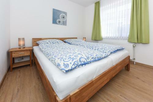 Apartamento Ferienwohnungen Im Haus Meeresleuchten