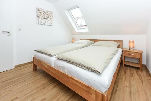 Apartamento Ferienwohnungen Im Haus Meeresleuchten