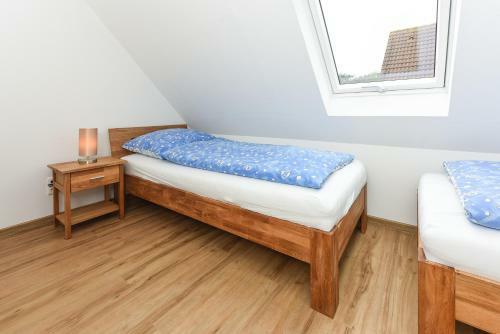 Apartamento Ferienwohnungen Im Haus Meeresleuchten