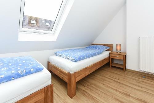 Apartamento Ferienwohnungen Im Haus Meeresleuchten