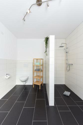 Apartamento Ferienwohnungen Im Haus Meeresleuchten