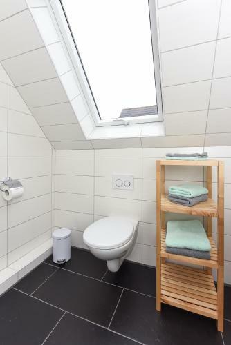 Apartamento Ferienwohnungen Im Haus Meeresleuchten